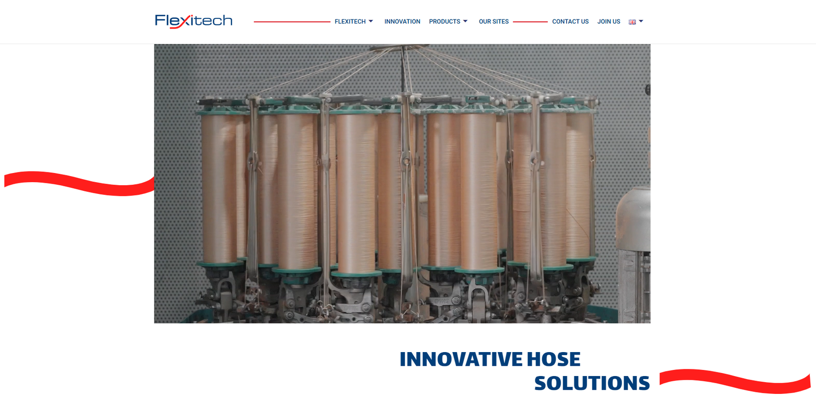Flexitech