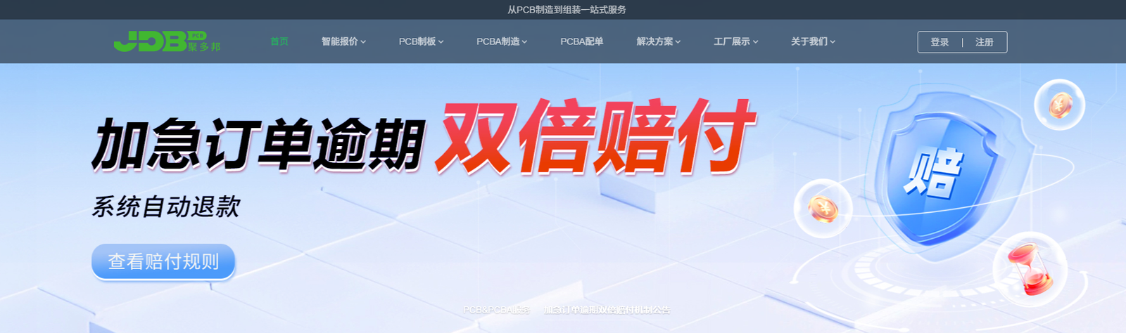 JDBPCB
